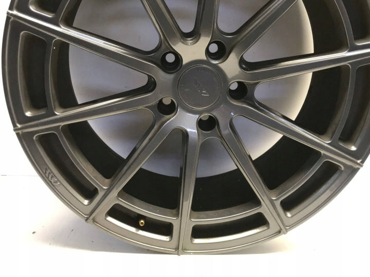 1x Alufelge 20 Zoll BMW F30 F32 E90 E92 Rim Wheel FEL1641678116wa