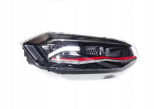 Laden Sie das Bild in den Galerie-Viewer, Frontscheinwerfer VW Polo 2G1941036C LED Rechts Scheinwerfer Headlight