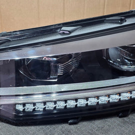Frontscheinwerfer VW Touran 5TB941081A Links Scheinwerfer Headlight SCH3136380306ex