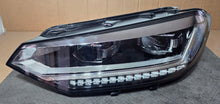 Laden Sie das Bild in den Galerie-Viewer, Frontscheinwerfer VW Touran 5TB941081A Links Scheinwerfer Headlight SCH3136380306ex