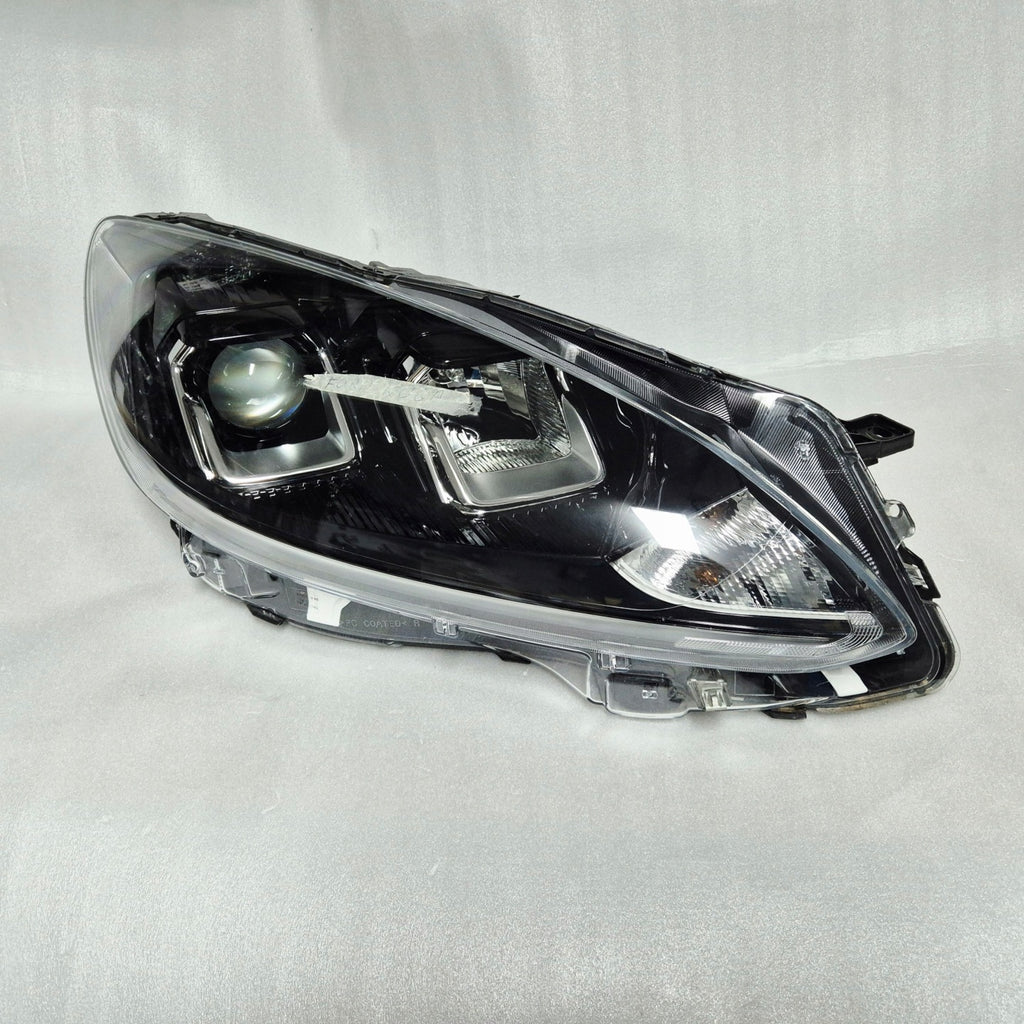 Frontscheinwerfer Ford Kuga III Dfk LV4B-13W029AK Rechts Scheinwerfer Headlight SCH7297365143ou