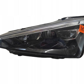 Frontscheinwerfer Skoda Scala 657941015C Full LED Links Scheinwerfer Headlight SCH5158646985bj