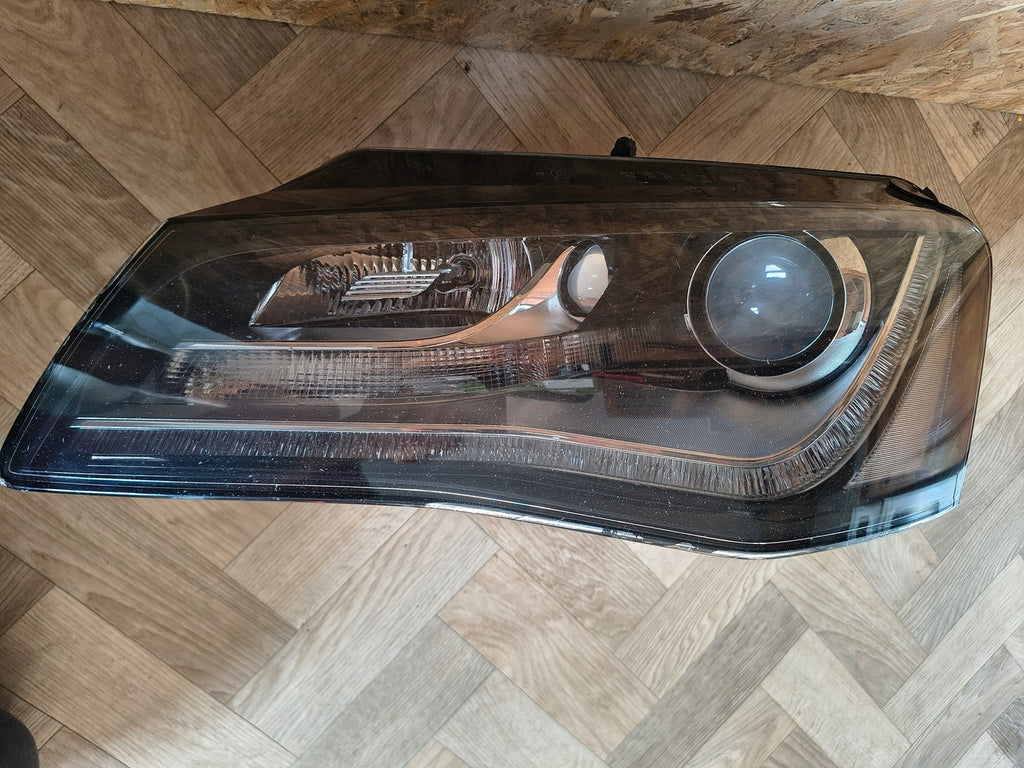 Frontscheinwerfer Audi A8 4H0941003 Xenon Links Scheinwerfer Headlight SCH2976413055zk