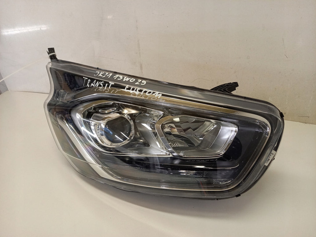 Frontscheinwerfer Ford Transit Custom JK2113W029-DJ Rechts Headlight