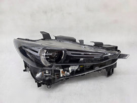 Frontscheinwerfer Mazda Cx5 KB8P51030 Full LED Rechts Scheinwerfer Headlight