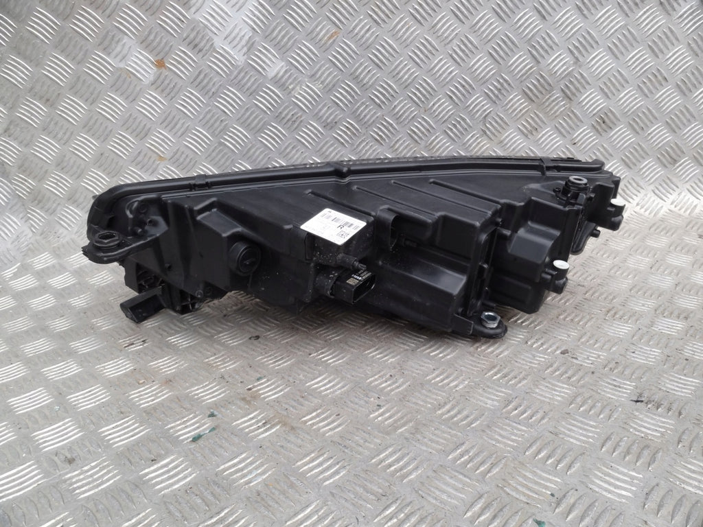 Frontscheinwerfer Skoda Enyaq IV 5E4941016 Rechts Scheinwerfer Headlight SCH2284719869ws