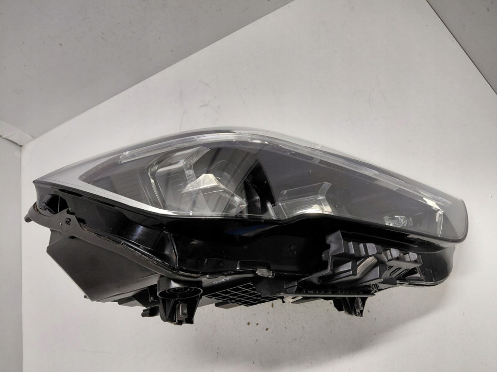 Frontscheinwerfer BMW X1 F48 5A01178 Full LED Rechts Scheinwerfer Headlight SCH2726024042dd