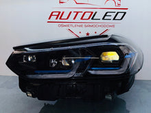 Laden Sie das Bild in den Galerie-Viewer, Frontscheinwerfer BMW X3 G01 F97 G02 F98 5A292217 Laser Links Headlight SCH2306484937cz