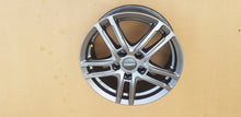Load image into Gallery viewer, 1x Alufelge 16 Zoll 6.0" 5x112 46ET KBA51750 VW Rim Wheel FEL9805686518qz