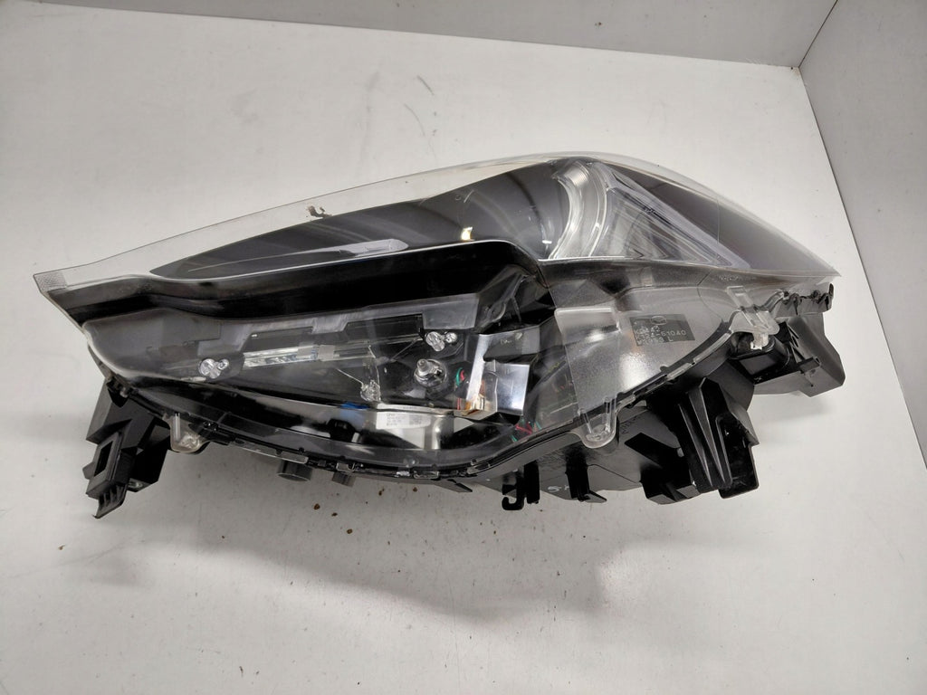 Frontscheinwerfer Mazda Cx5 KB8N51040 Full LED Links Scheinwerfer Headlight SCH6504529301mt