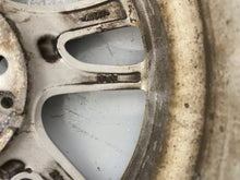 Laden Sie das Bild in den Galerie-Viewer, 1x Alufelge 16 Zoll 7.0" 5x112 47ET 6855083 BMW F46 Rim Wheel FEL7141503687ul