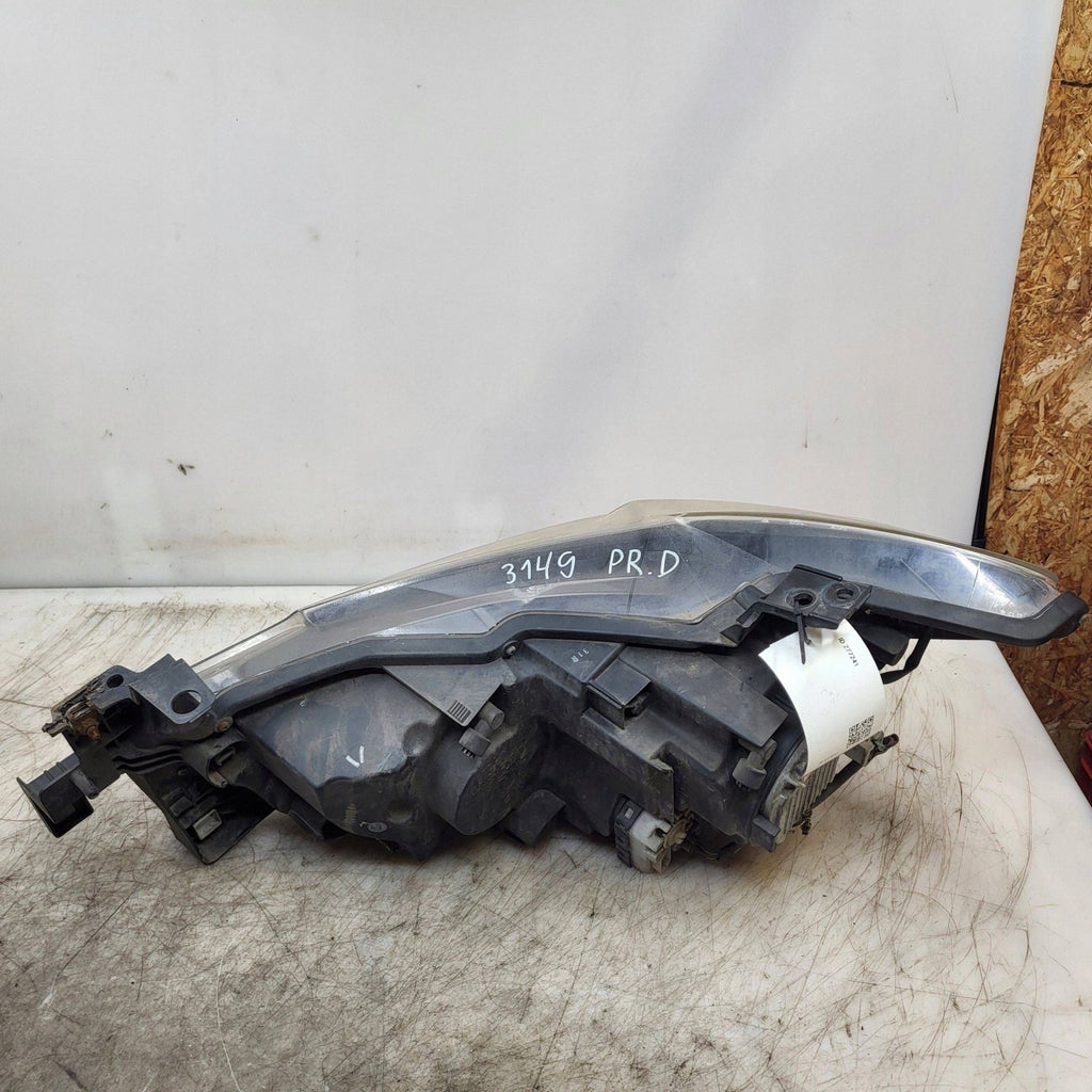 Frontscheinwerfer Mazda 6 0013749160 Rechts Scheinwerfer Headlight SCH2399144752dj