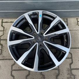 1x Alufelge 18 Zoll 7.5