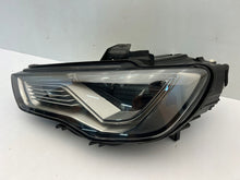 Load image into Gallery viewer, Frontscheinwerfer Audi A3 8V0941033AF LED Links Scheinwerfer Headlight