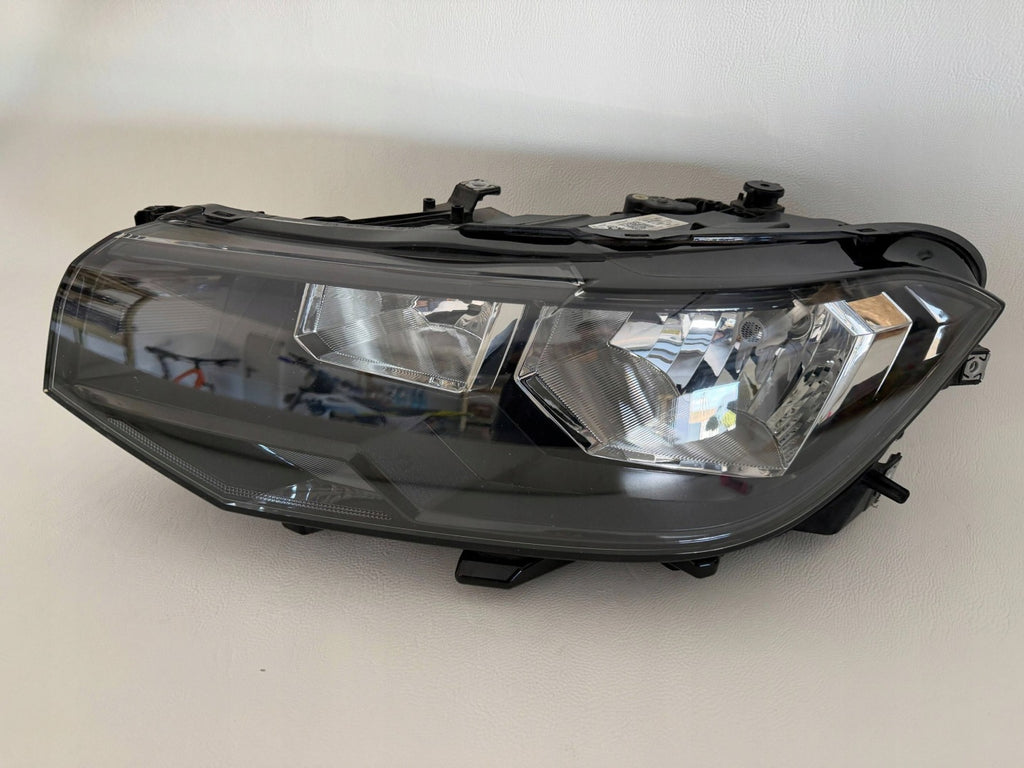 Frontscheinwerfer VW T-Cross Tcross 2GM941005A Links Scheinwerfer Headlight SCH8853987609zp