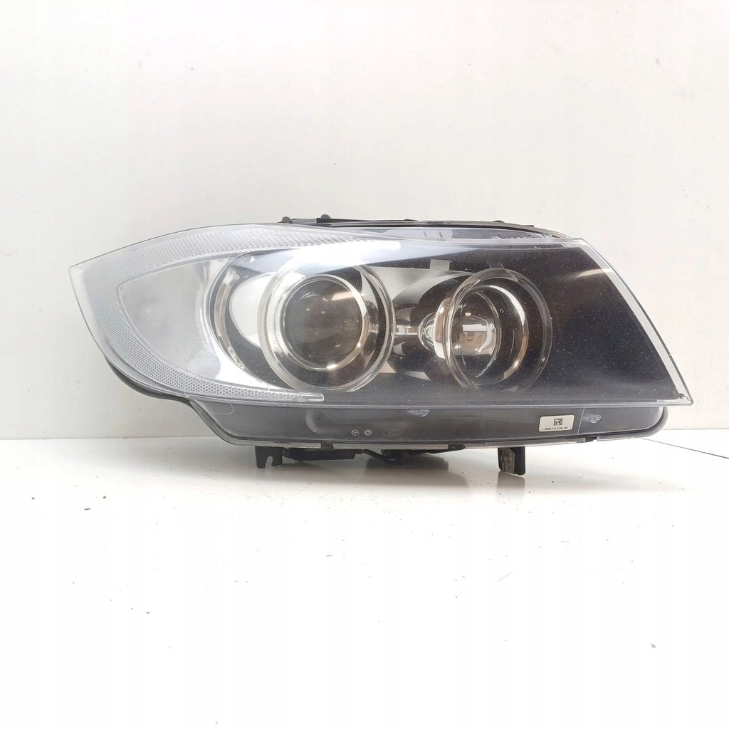 Frontscheinwerfer BMW 3 E91 E90 7161668 Rechts Scheinwerfer Headlight SCH3049573859uj