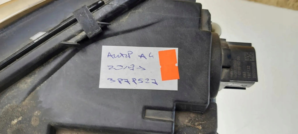 Frontscheinwerfer Audi A4 8W0941034D Rechts Scheinwerfer Headlight SCH5182637454sn