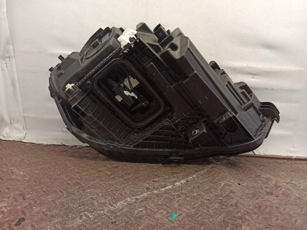 Frontscheinwerfer Mercedes-Benz Cla A1189068501 LED Links Scheinwerfer Headlight SCH4974849219eh