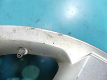 Laden Sie das Bild in den Galerie-Viewer, 1x Alufelge 18 Zoll 8.0" 5x130 57ET VW Touareg Rim Wheel FEL2355209144se