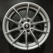 Load image into Gallery viewer, 4x Alufelge 16 Zoll 6.5" 5x112 22ET 6876921-F605295 Audi I Rim Wheel FEL5384875477na