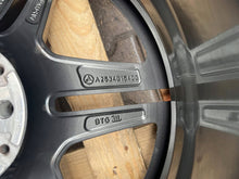 Load image into Gallery viewer, 1x Alufelge 19 Zoll A2534015400 Mercedes-Benz Glc C253 Rim Wheel FEL4170031388th