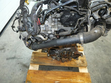 Laden Sie das Bild in den Galerie-Viewer, Motor VW Caddy DFS 2.0 90PS 66kW Diesel Engine Komplett MOT2645928285xf