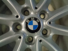 Load image into Gallery viewer, 4x Alufelge 17 Zoll 7.5" 5x112 52ET 6856061 BMW 4 Rim Wheel FEL5697332735bs