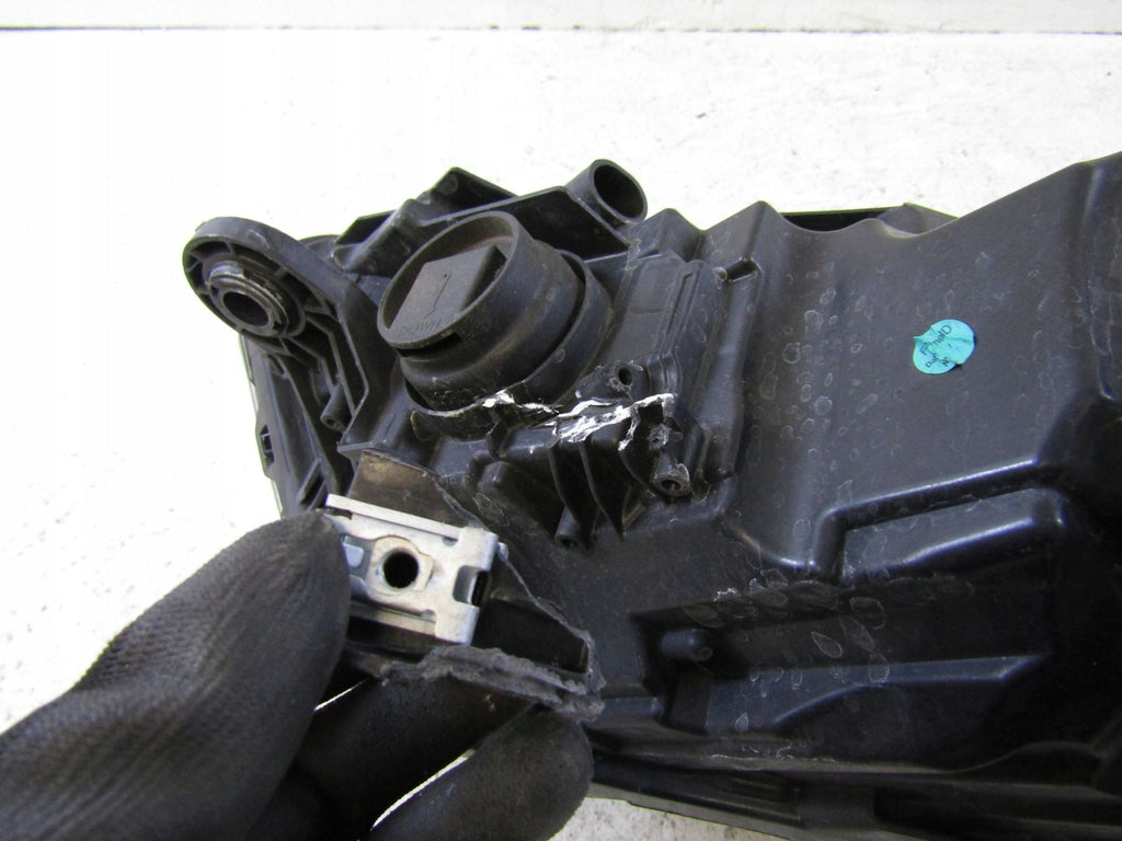 Frontscheinwerfer Audi A5 8B3941036 LED Rechts Scheinwerfer Headlight SCH8126414480vw