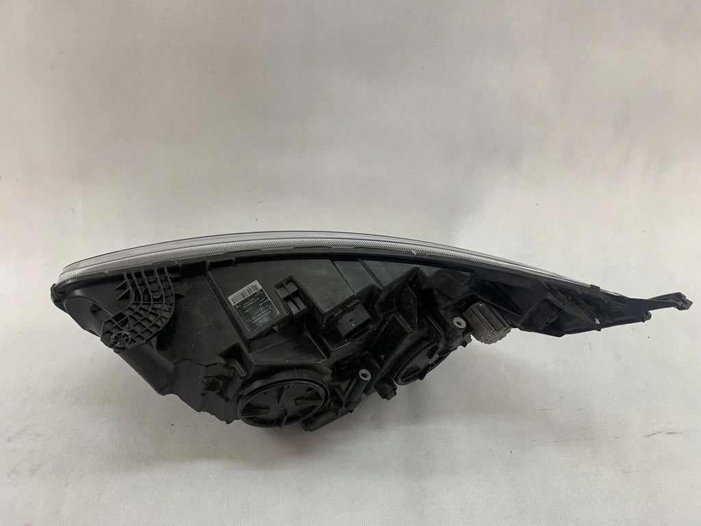Frontscheinwerfer Ford Transit Custom JK21-13W029-DJ Rechts Headlight SCH3193235830po