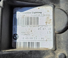 Laden Sie das Bild in den Galerie-Viewer, Frontscheinwerfer BMW X3 G01 G02 8496823 LE15A6372TB704306 Links Headlight SCH7404877243mc