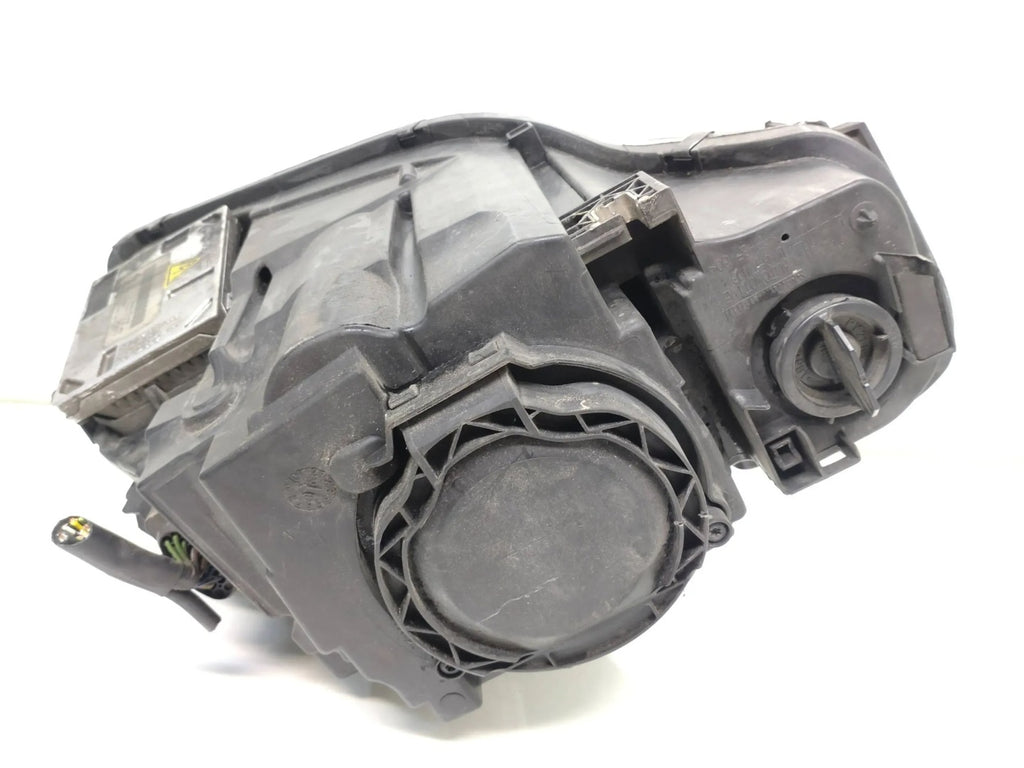 Frontscheinwerfer Audi A4 8E0941003BM Links Scheinwerfer Headlight SCH9099755067am