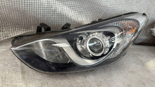 Load image into Gallery viewer, Frontscheinwerfer Hyundai I30 Links Scheinwerfer Headlight SCH5140767063da