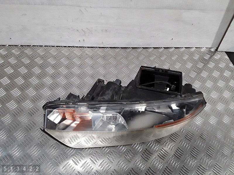 Frontscheinwerfer Volvo Xc90 8620860 Ein Stück (Rechts oder Links) Headlight SCH4077377450af