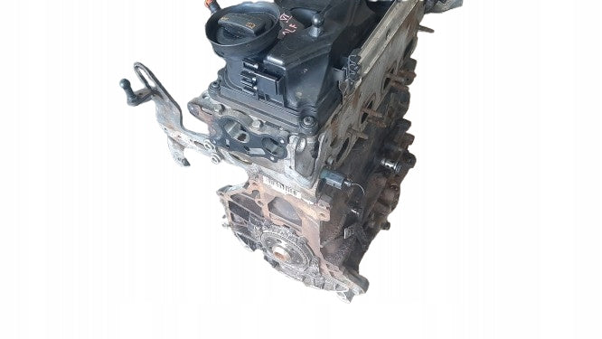 Motor VW Golf VI CAYK 1.6 TDI Diesel Engine Unkomplett