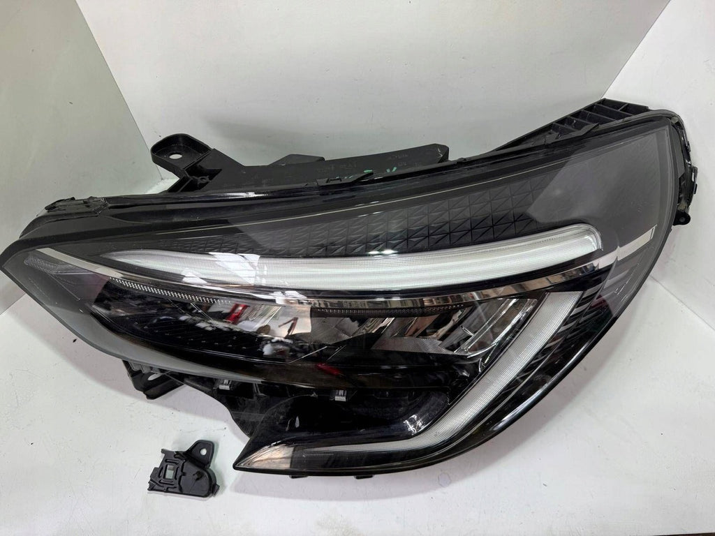 Frontscheinwerfer Renault Clio I V 260606305R LED Ein Stück (Rechts oder Links) SCH5146264827dt