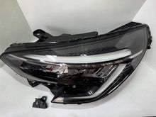 Laden Sie das Bild in den Galerie-Viewer, Frontscheinwerfer Renault Clio I V 260606305R LED Ein Stück (Rechts oder Links) SCH5146264827dt