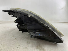 Laden Sie das Bild in den Galerie-Viewer, Frontscheinwerfer Opel Zafira B 301214201 Links Scheinwerfer Headlight