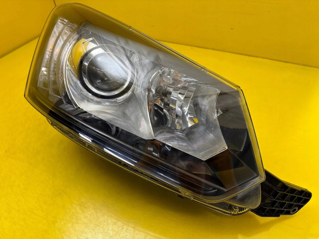 Frontscheinwerfer Skoda Yeti 5L1941018D Xenon Rechts Scheinwerfer Headlight SCH6339454400qi