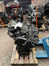 Laden Sie das Bild in den Galerie-Viewer, Motor Audi Seat Skoda VW I CUA CUAA CUAB CUAC 2.0 TDI 127TKm Diesel Komplett MOT4525228815tq