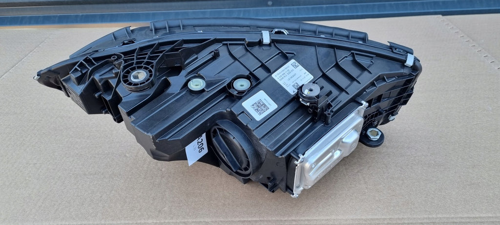 Frontscheinwerfer Mercedes-Benz W206 A2069061103 Links Scheinwerfer Headlight SCH5922714841hp