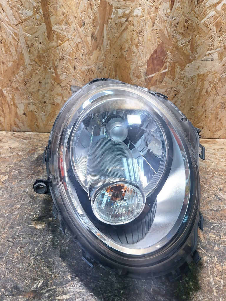Frontscheinwerfer Mini R55 R56 0301225304 162704-03 Rechts Headlight SCH2644809109wc
