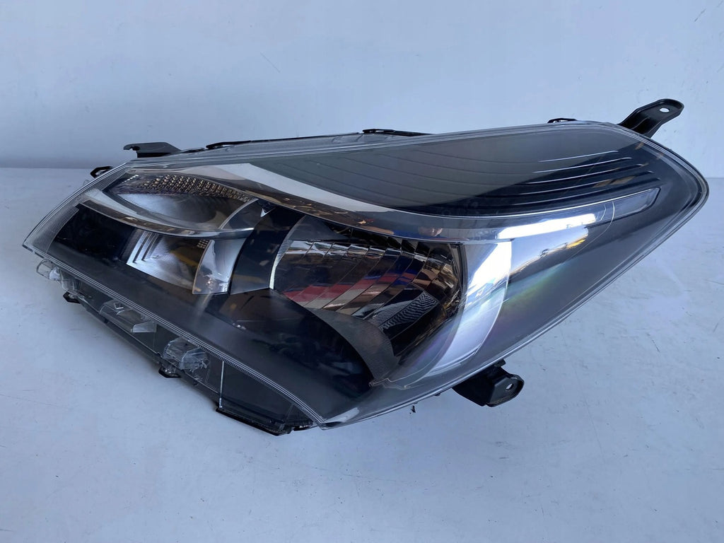 Frontscheinwerfer Toyota Yaris ARO15731 Links Scheinwerfer Headlight SCH6990425569da