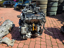 Laden Sie das Bild in den Galerie-Viewer, Motor Audi Seat Skoda VW I BXE BKC 1.9 TDI 105PS 139TKm Diesel Engine Komplett MOT8997329390fx