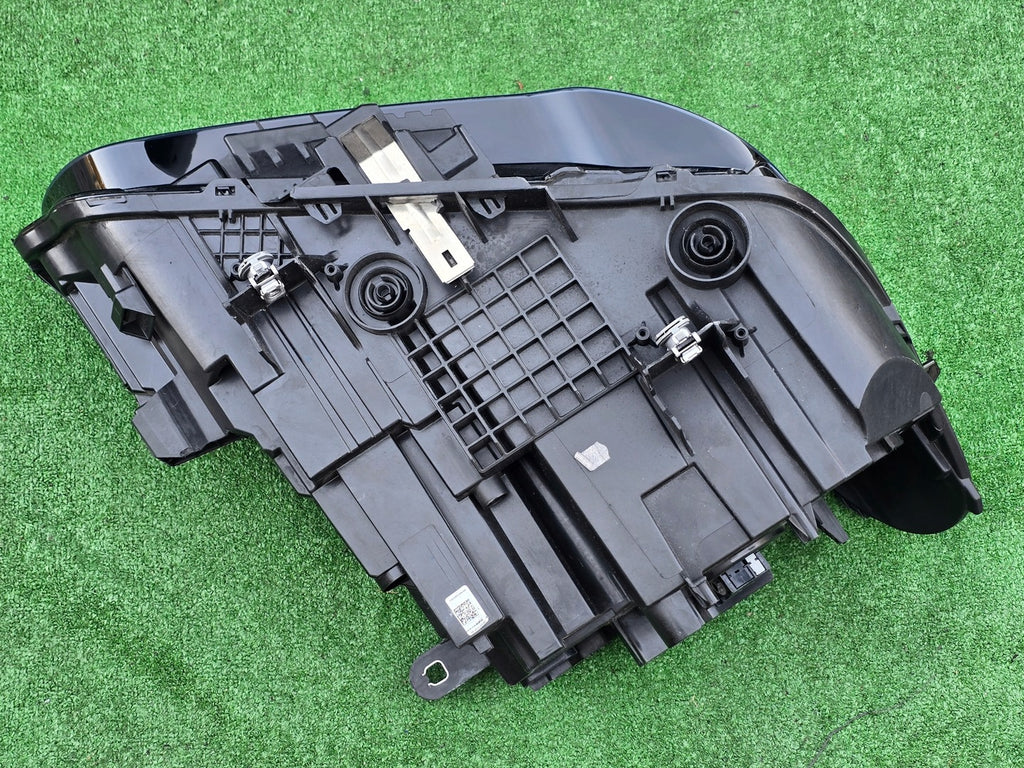 Frontscheinwerfer BMW X1 F48 6311-5A01171-02 Links Scheinwerfer Headlight SCH4987349461bz