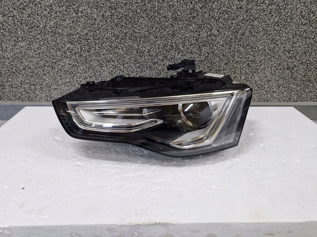 Frontscheinwerfer Audi A5 8T0941005C Links Scheinwerfer Headlight SCH4734282274me