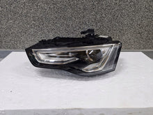 Laden Sie das Bild in den Galerie-Viewer, Frontscheinwerfer Audi A5 8T0941005C Links Scheinwerfer Headlight SCH4734282274me