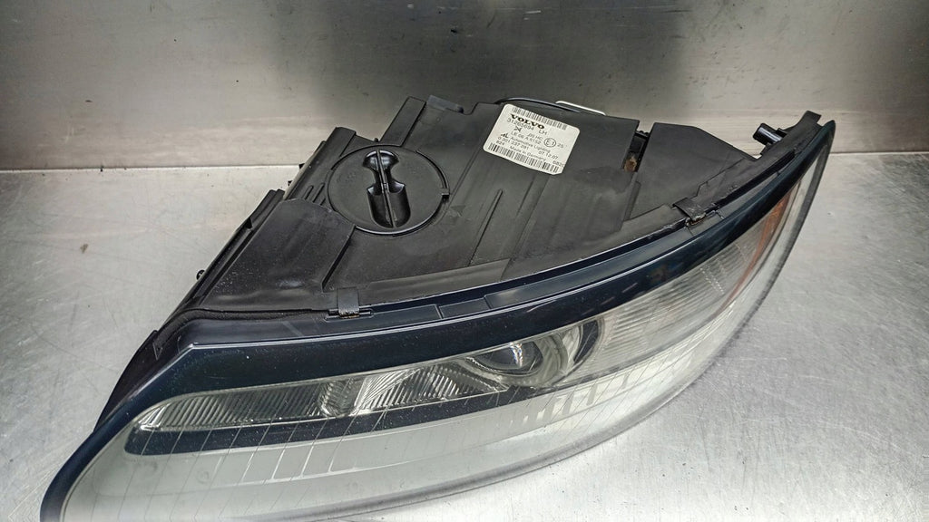 Frontscheinwerfer Volvo S40 II 31265694 Links Scheinwerfer Headlight SCH2536566980jf