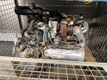 Laden Sie das Bild in den Galerie-Viewer, Motor Renault Scenic K9K500 1.5 110PS 81kW 145TKm Hybrid Engine Komplett MOT8924608412on