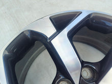 Load image into Gallery viewer, 1x Alufelge 17 Zoll 7.0" 5x114.3 48 5ET 52910-F1210 Kia Sportage Iv Rim Wheel FEL8139124158tr