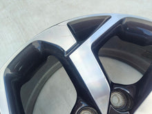 Laden Sie das Bild in den Galerie-Viewer, 1x Alufelge 17 Zoll 7.0" 5x114.3 48 5ET 52910-F1210 Kia Sportage Iv Rim Wheel FEL8139124158tr